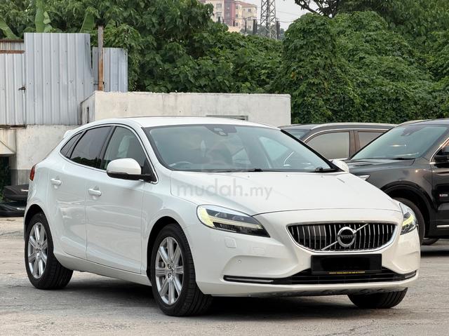 2017 Volvo V40 T5 2017 2.0 (A) CKD - 1