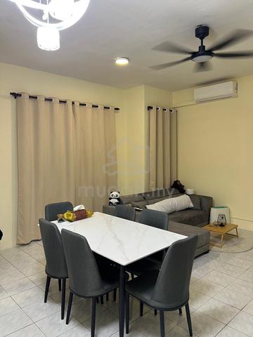 5BR Family Home Near Pavilion Bukit Jalil | Quiet | Backyard 1