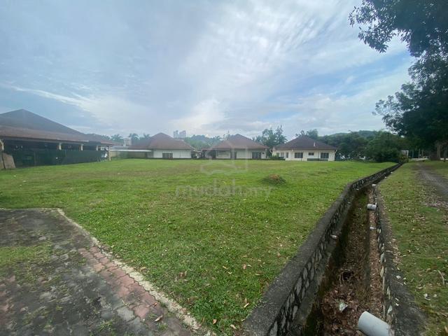 8137sqft Banglo Lot, Corner Lot. Kasturi Heights, Nilai. 1
