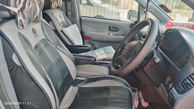 2001 Hyundai TRAJET 2.0 GLS (A) - 3