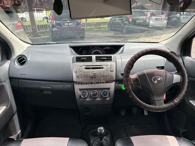 2016 Perodua ALZA 1.5 SE GS FACELIFT (M) - 5
