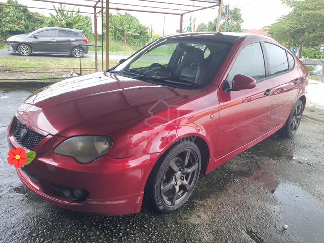 2011 Proton GEN-2 1.6 H-LINE CPS ENHANCED (M) - 3