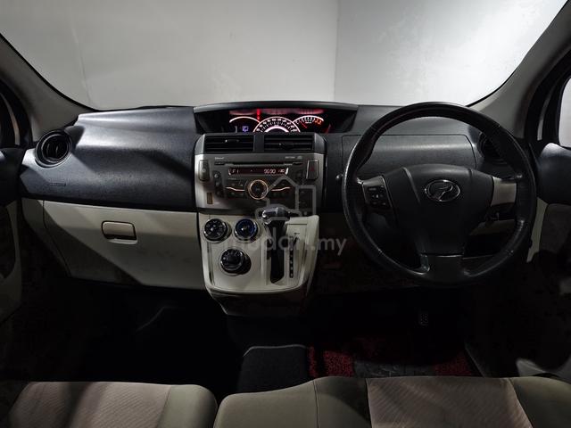 2017 Perodua Alza 1.5 (A) 5-Years Warranty - 3