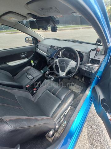 2023 Perodua BEZZA 1.3 AV MY16 FACELIFT (A) - 4