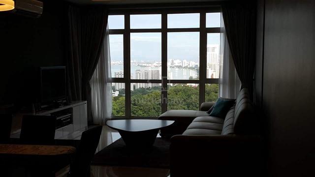 The Peak Residences 1