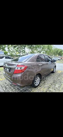 2017 Perodua BEZZA 1.3 PREMIUM X (A) - 3