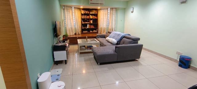 633 Residency 1