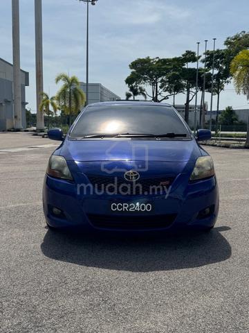 2010 Toyota VIOS 1.5 J (M) Offer2 Murah let go - 3