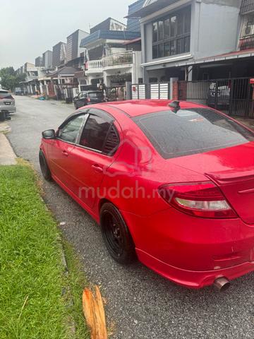 2010 Proton PERSONA 1.6 ELEGANCE HIGH LINE (A) - 4