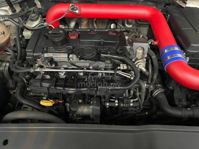 2008 Volkswagen GOLF 2.0 GTI MK5 (A) - 5