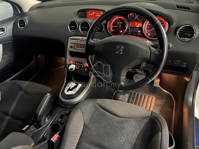 2011 Peugeot 308 1.6 (A) GOOD NICE CONDITION - 5