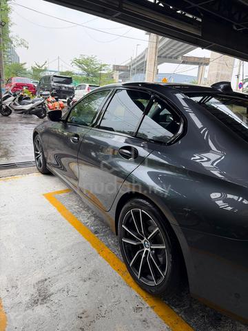 2020 Bmw 3 SERIES 2.0 20I M SPORT (A) - 3