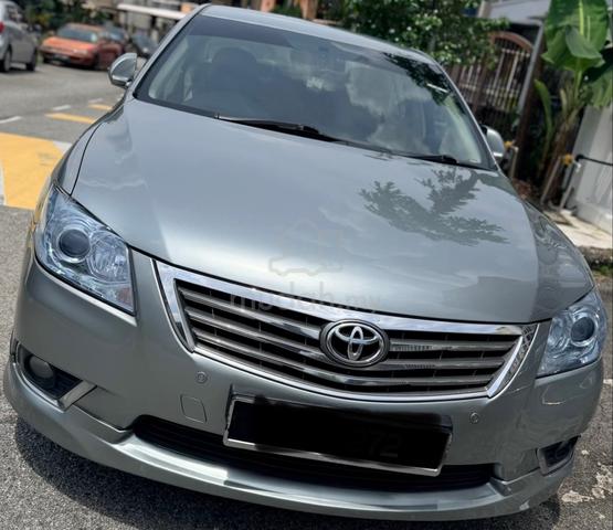 2010 Toyota CAMRY 2.0 G ACV41R-JEPEKERG FACELIFT - 3
