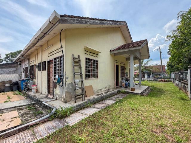 Single Storey Terrace, Taman Desa Jasmin, Putra Nilai 1