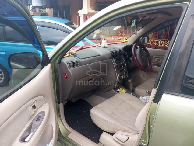 2008 Toyota AVANZA 1.5 G FACELIFT (A) - 3