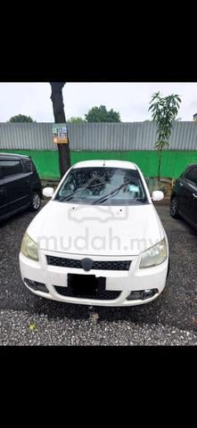 2010 Proton SAGA 1.3 BASE LINE (A) - 3