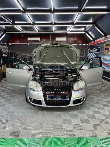 2007 Volkswagen JETTA 2.0 FSI (CBU) (A) - 2