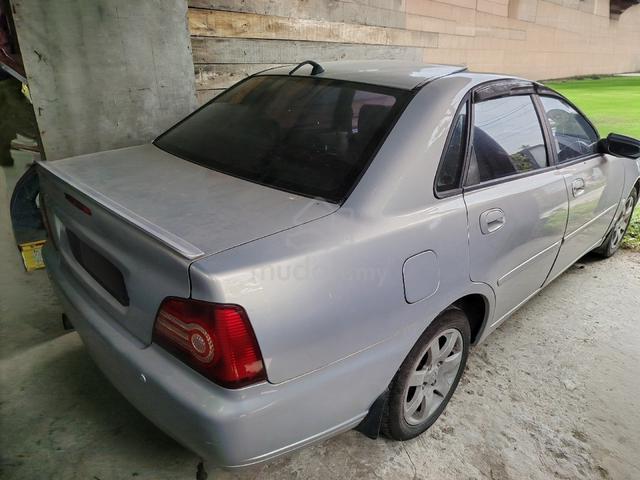 2007 Proton WAJA 1.6 CAMPRO VERSION A (A) - 2