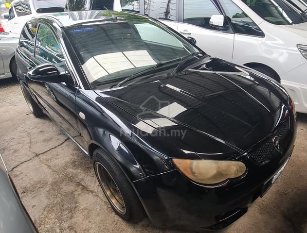 2009 Proton SATRIA 1.6 NEO (M) - 5
