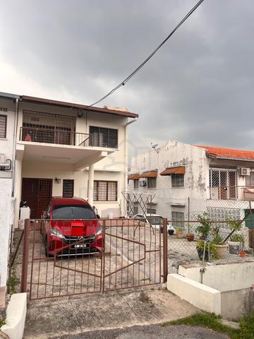 No. 281, Jalan 17/6, Seksyen 17 1