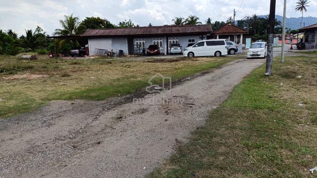For Sale: Tanah Jual Bahagian Area Belimbing Dalam 5