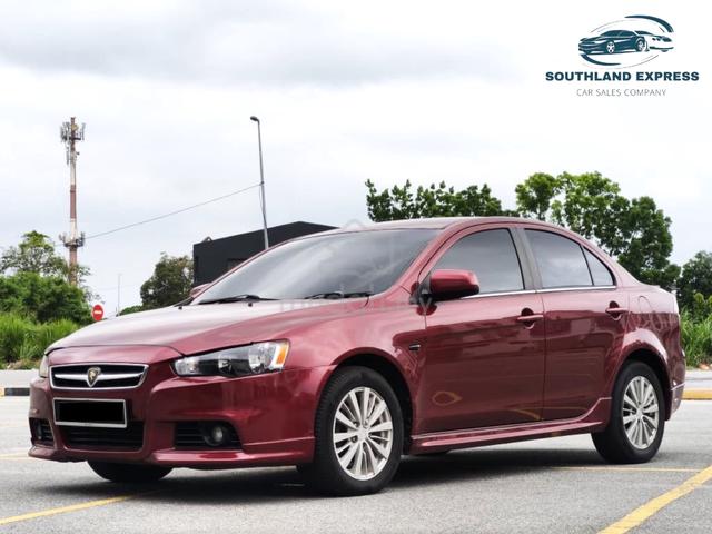 2011 Proton INSPIRA 2.0 PREMIUM (A) - 4