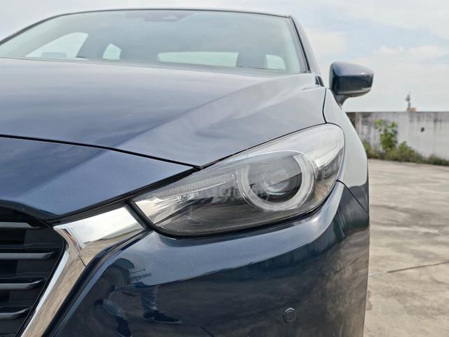 2018 Mazda 3 2.0 SEDAN HIGH SKYACTIV (CKD) - 3