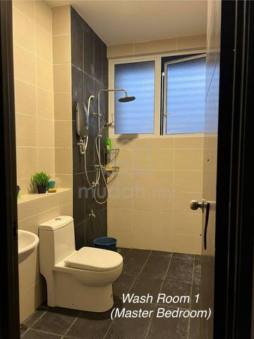 SHM Garden Double Storey Semi-D For Sale 5
