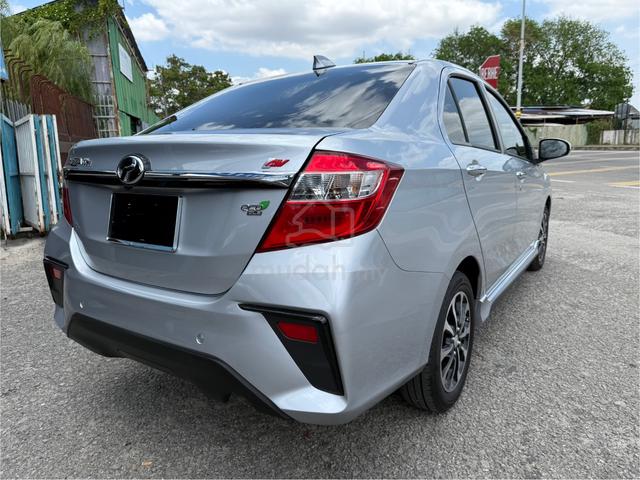 2025 Perodua BEZZA 1.3 AV MY16 FACELIFT (A) - 3