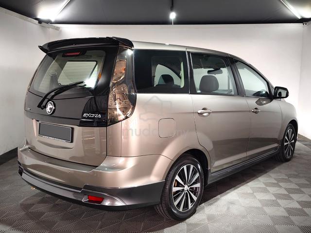 2022 Proton Exora 1.6 Premium F/Service MACAM BARU - 2