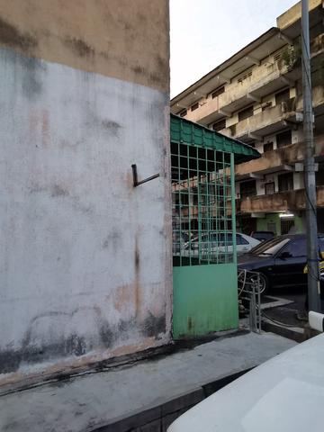 Apartment Nilai Perdana 1