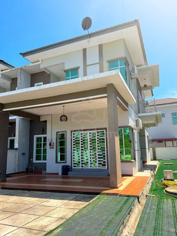Taman kaytie suriamas mukin cabang tiga 1