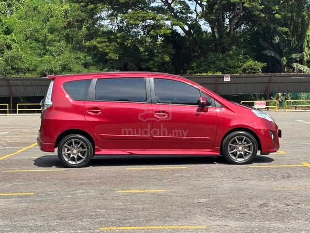 2018 Perodua ALZA 1.5 ADVANCED (A) - 5