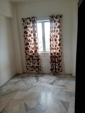Room in Vista Prima Puchong. near amenities. 1
