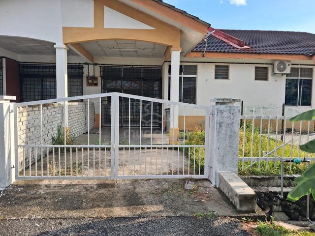 Taman Desa PD Fasa1 1