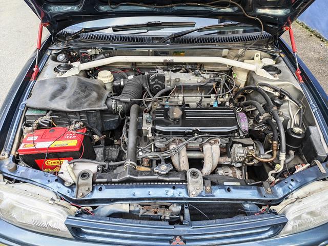 2005 Proton WIRA 1.5 GL (M) - 5