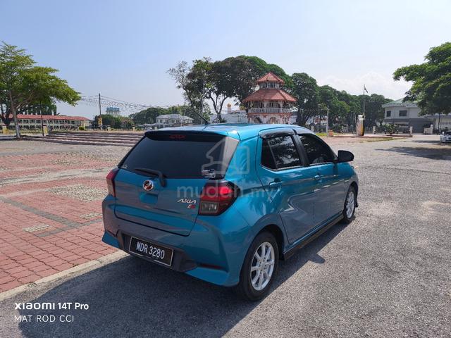 2023 Perodua AXIA 1.0 AV MY23 D74A (A) - 4