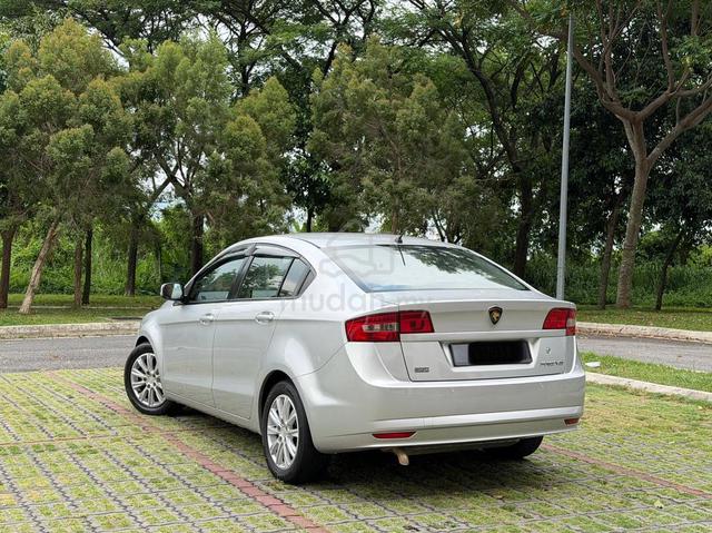 PROTON PREVE 1.6 CFE PREMIUM (A) 1 Owner FREE WRTY - 2
