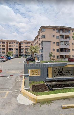 Pesona Apartment 1