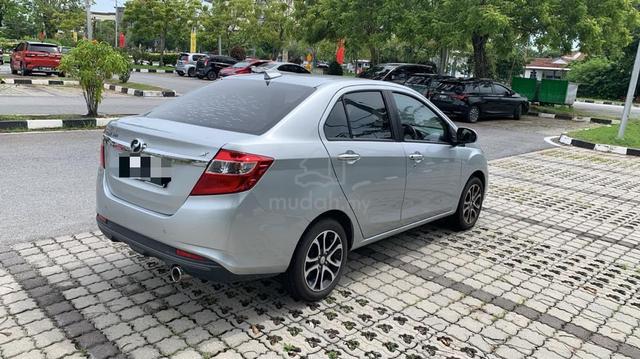 2019 Perodua BEZZA 1.3 PREMIUM X (A) - 5
