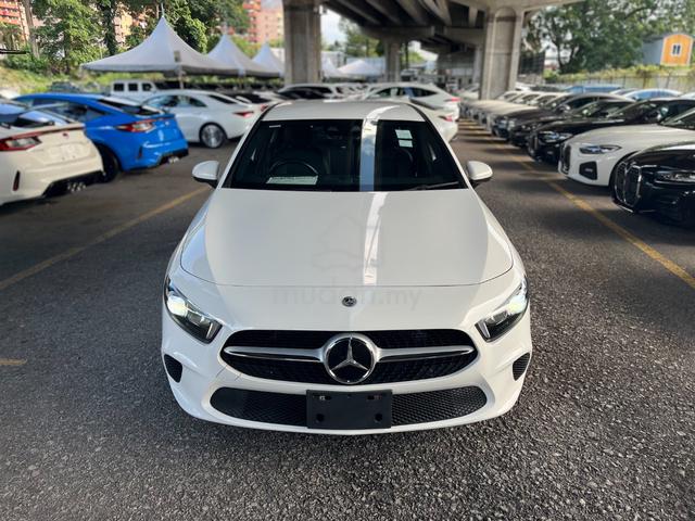 2021 Mercedes Benz A180 / 5A LIKE NEW / TST DRIVE - 2