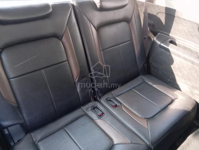 2013 Proton EXORA 1.6 BOLD EXECUTIVE (A) - 4