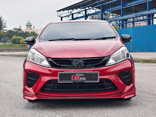 Perodua MYVI 1.3 G (A) 2019 - Free Warranty - 3