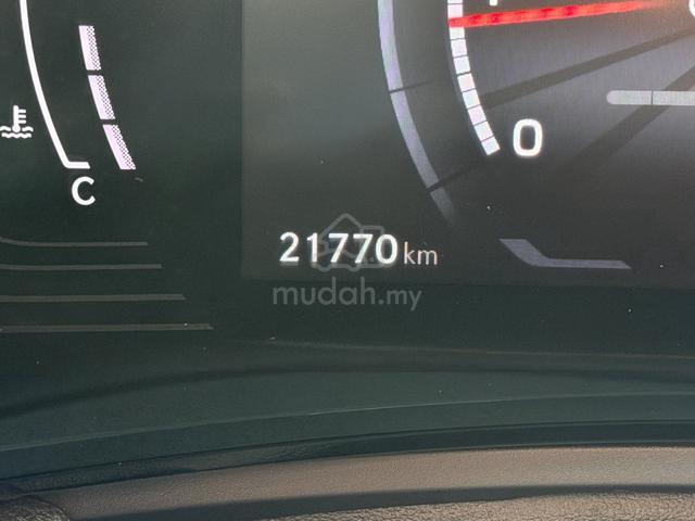 2022 Lexus NX350 2.4 F SPORT - 5A - Black Interior - 2