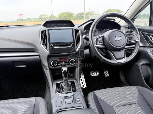 2018 Subaru XV 2.0 2.0I-P MY2017 (A) - 5