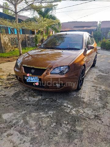 2010 Proton GEN-2 1.6 H-LINE CPS ENHANCED (M) - 3