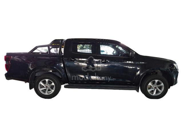 2023 Isuzu D-Max 1.9L 4X2 AT Plus - 2