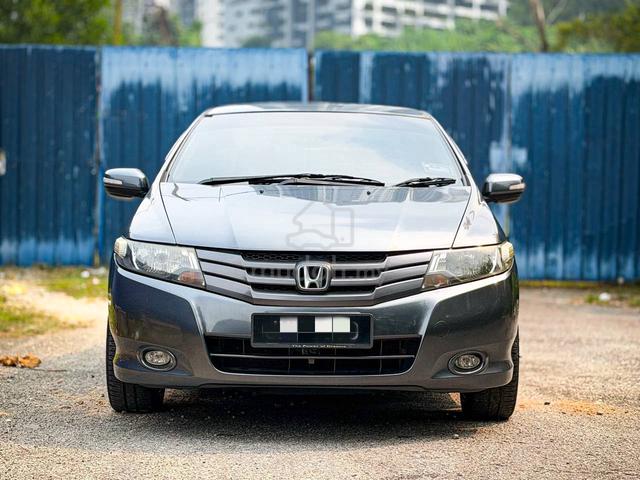 2010 Honda CITY 1.5 E MODULO (A) CASH ON CARRY - 3