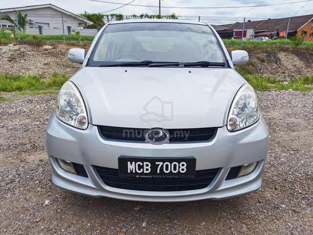 2011 Perodua MYVI 1.3 SX STANDARD (M) - 1