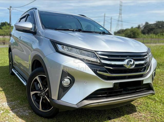 2019 Perodua ARUZ 1.5 AV (A) (FREE 1YEAR WARRANTY) - 1